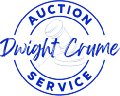 Dwight Crume Auction Service